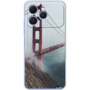 Чохол BoxFace Tecno Spark 40 