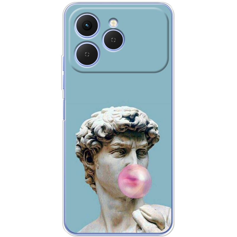 Чохол BoxFace Tecno Spark 40 