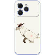 Чохол BoxFace Tecno Spark 40 