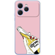 Чохол BoxFace Tecno Spark 40 