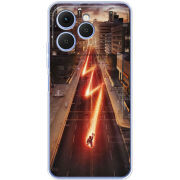 Чохол BoxFace Tecno Spark 40 