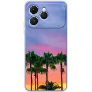 Чохол BoxFace Tecno Spark 40 