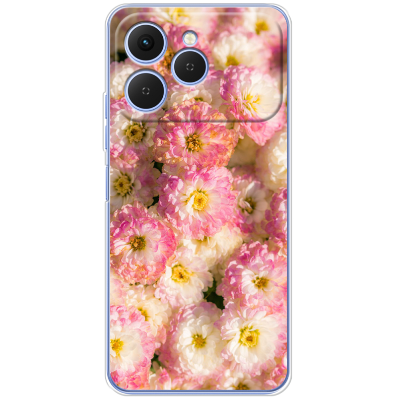 Чохол BoxFace Tecno Spark 40 