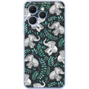 Чохол BoxFace Tecno Spark 40 