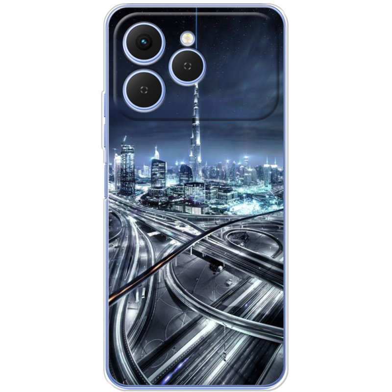 Чохол BoxFace Tecno Spark 40 