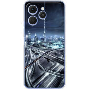 Чохол BoxFace Tecno Spark 40 