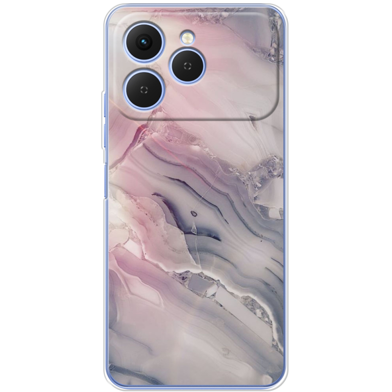 Чохол BoxFace Tecno Spark 40 