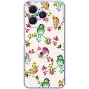 Чохол BoxFace Tecno Spark 40 