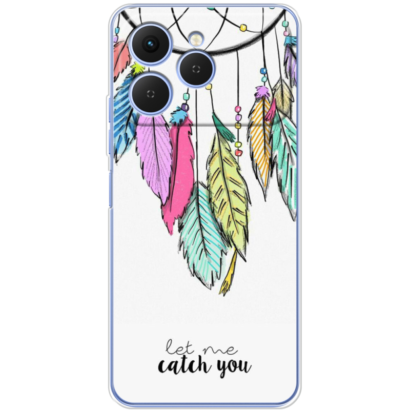 Чохол BoxFace Tecno Spark 40 