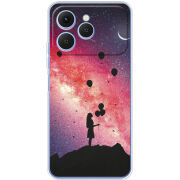 Чохол BoxFace Tecno Spark 40 