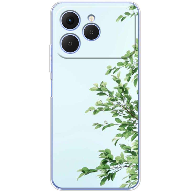 Чохол BoxFace Tecno Spark 40 