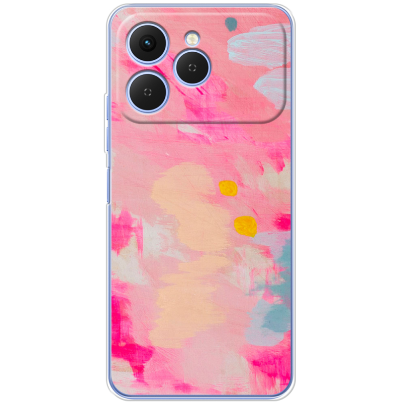 Чохол BoxFace Tecno Spark 40 