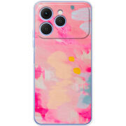 Чохол BoxFace Tecno Spark 40 