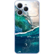 Чохол BoxFace Tecno Spark 40 