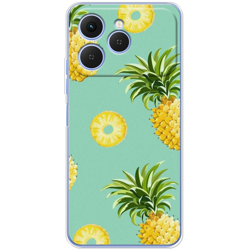 Чохол BoxFace Tecno Spark 40 