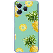 Чохол BoxFace Tecno Spark 40 