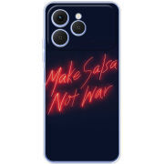 Чохол BoxFace Tecno Spark 40 