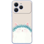 Чохол BoxFace Tecno Spark 40 