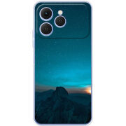 Чохол BoxFace Tecno Spark 40 