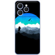 Чохол BoxFace Tecno Spark 40 