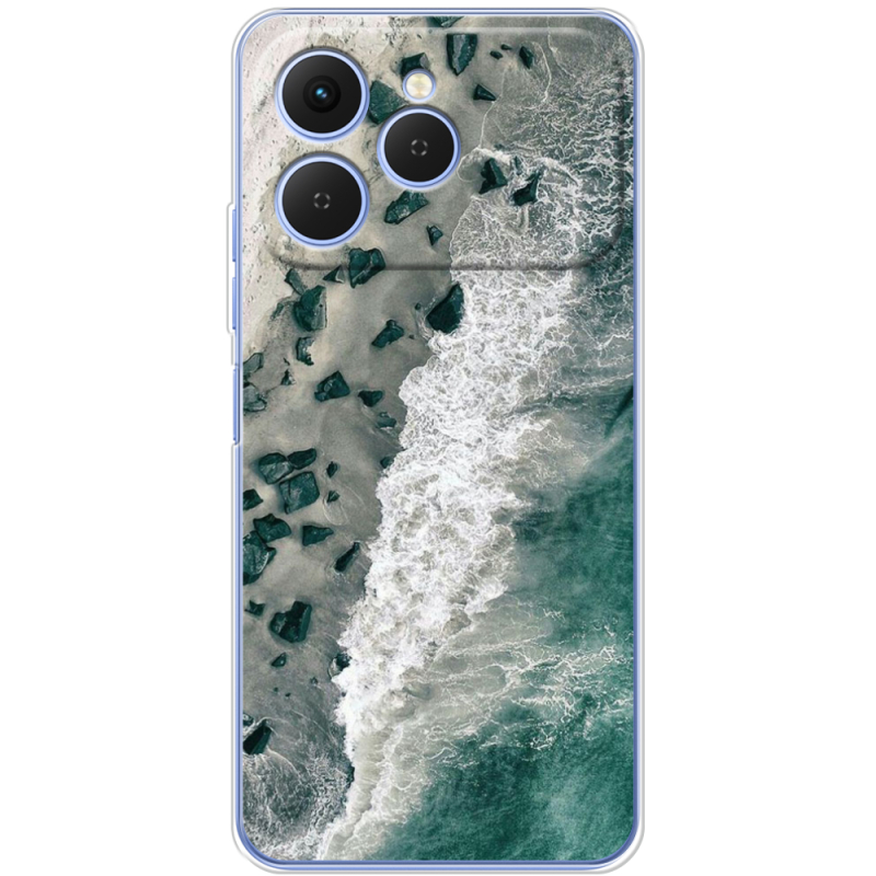 Чохол BoxFace Tecno Spark 40 