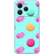 Чохол BoxFace Tecno Spark 40 