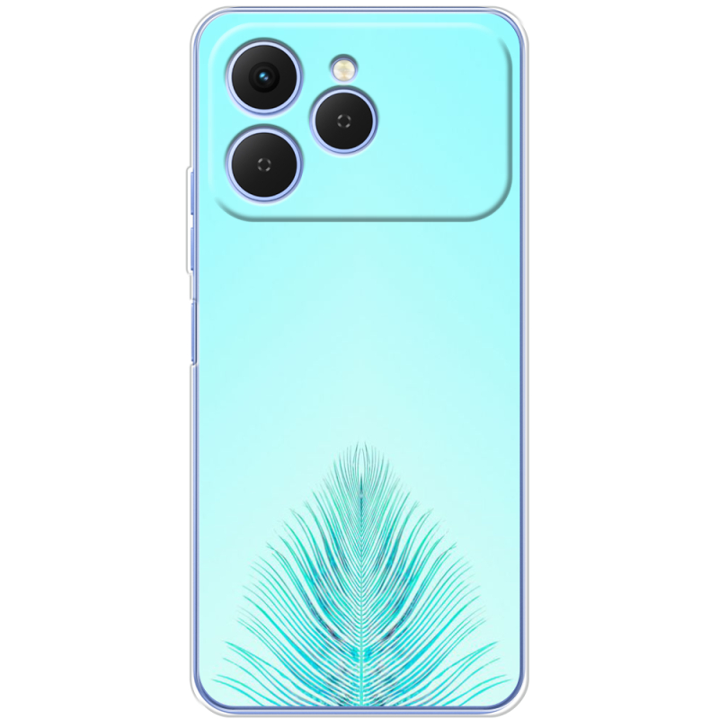 Чохол BoxFace Tecno Spark 40 