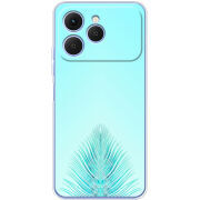 Чохол BoxFace Tecno Spark 40 