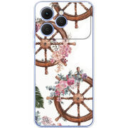 Чохол BoxFace Tecno Spark 40 