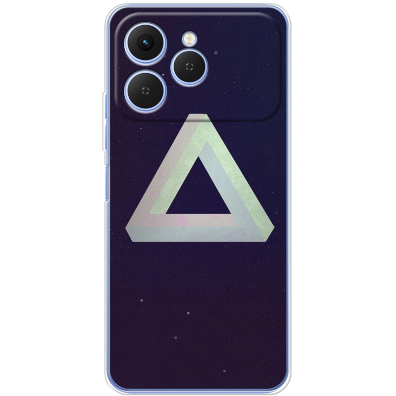 Чохол BoxFace Tecno Spark 40 