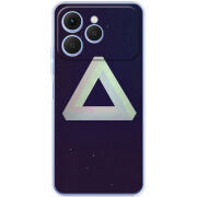 Чохол BoxFace Tecno Spark 40 