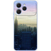 Чохол BoxFace Tecno Spark 40 