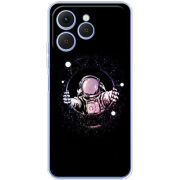 Чохол BoxFace Tecno Spark 40 