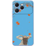 Чохол BoxFace Tecno Spark 40 