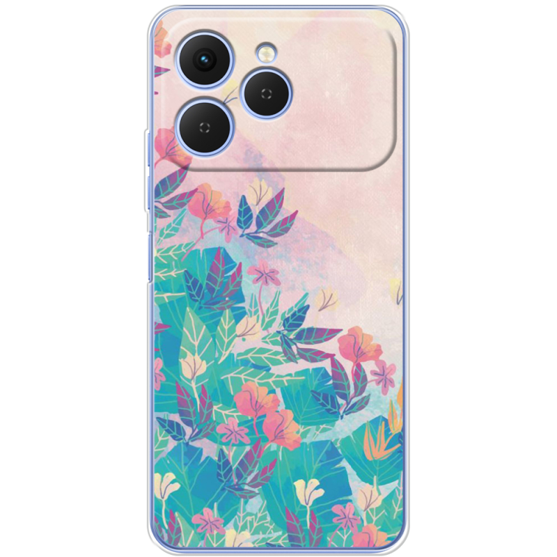 Чохол BoxFace Tecno Spark 40 