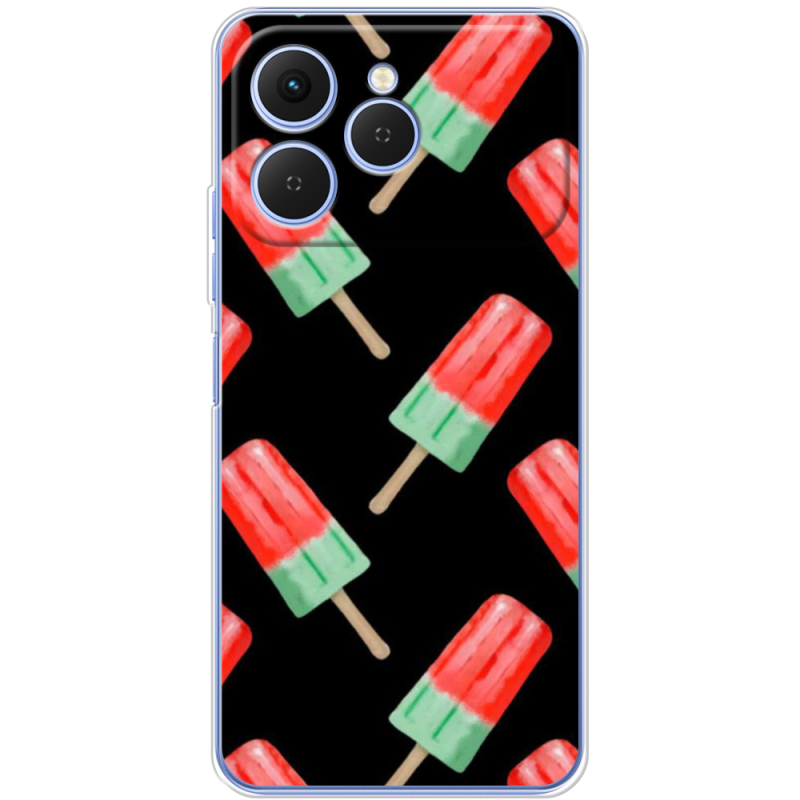 Чохол BoxFace Tecno Spark 40 