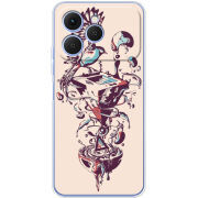 Чохол BoxFace Tecno Spark 40 