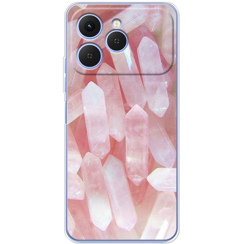 Чохол BoxFace Tecno Spark 40 