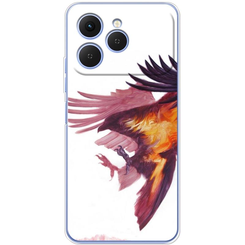 Чохол BoxFace Tecno Spark 40 