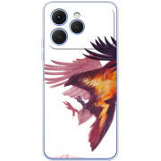 Чохол BoxFace Tecno Spark 40 