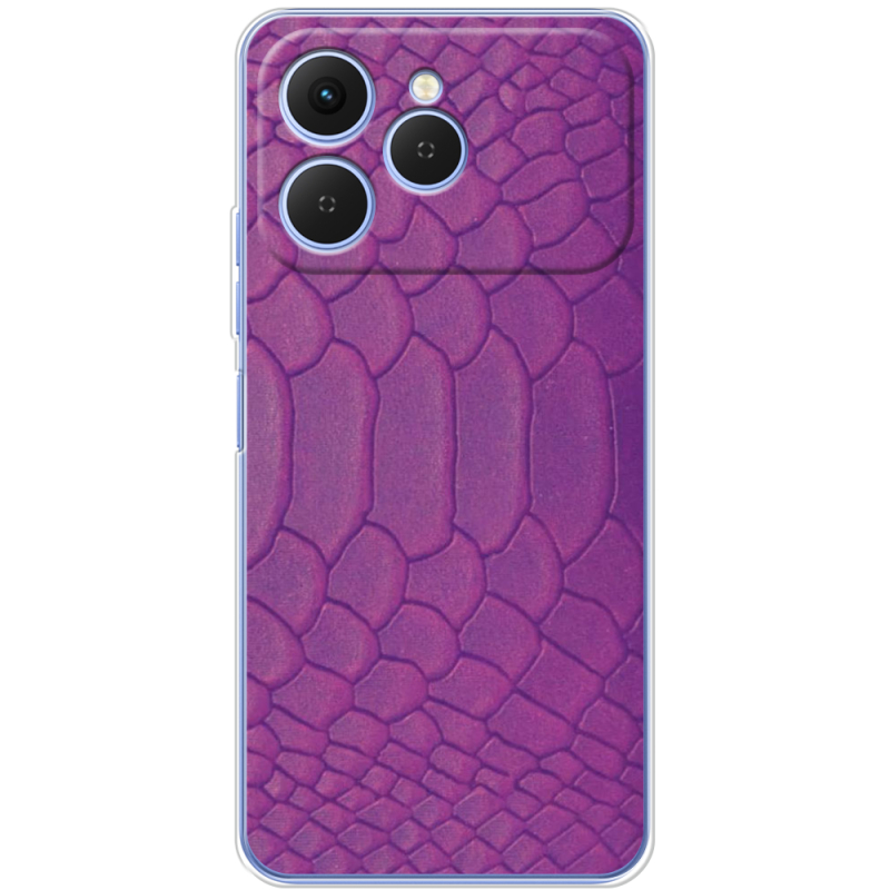 Чохол BoxFace Tecno Spark 40 