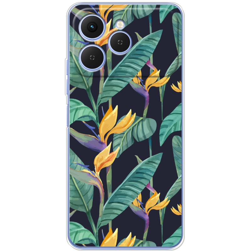 Чохол BoxFace Tecno Spark 40 