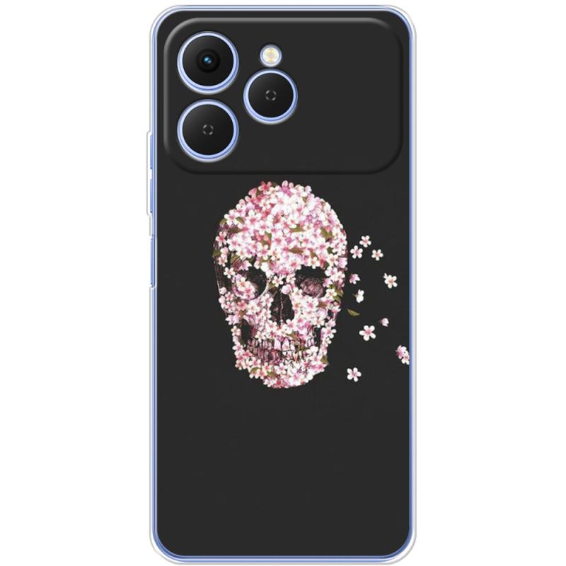 Чохол BoxFace Tecno Spark 40 