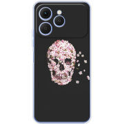 Чохол BoxFace Tecno Spark 40 