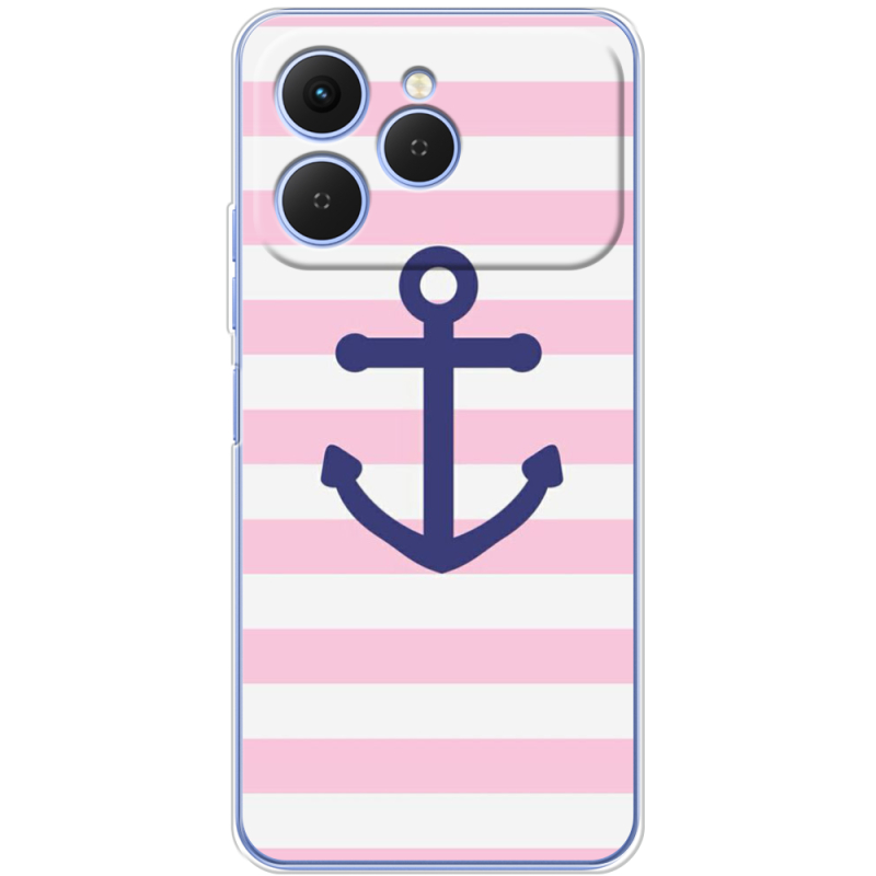 Чохол BoxFace Tecno Spark 40 