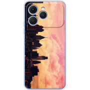 Чохол BoxFace Tecno Spark 40 