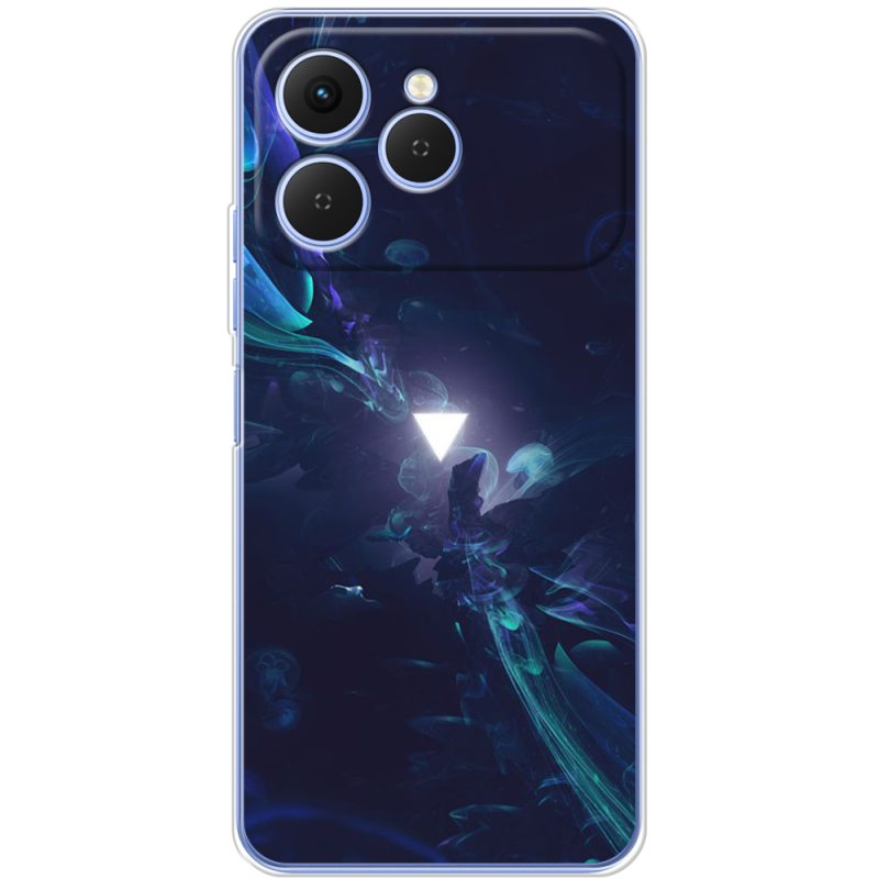 Чохол BoxFace Tecno Spark 40 