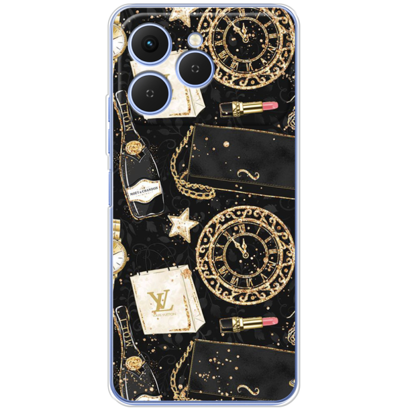 Чохол BoxFace Tecno Spark 40 