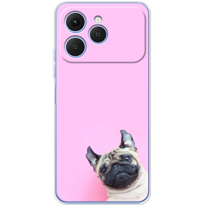 Чохол BoxFace Tecno Spark 40 