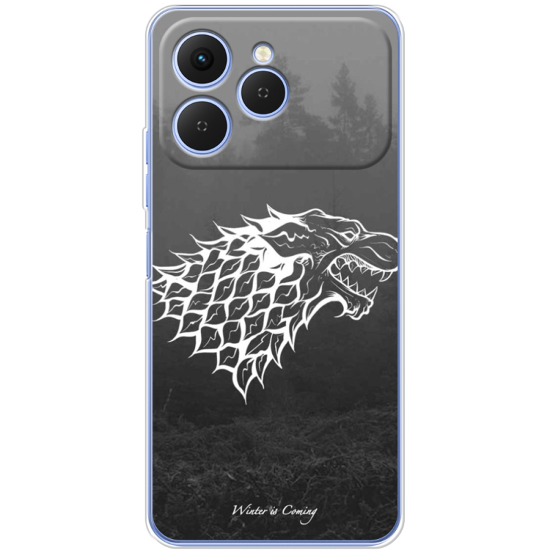 Чохол BoxFace Tecno Spark 40 